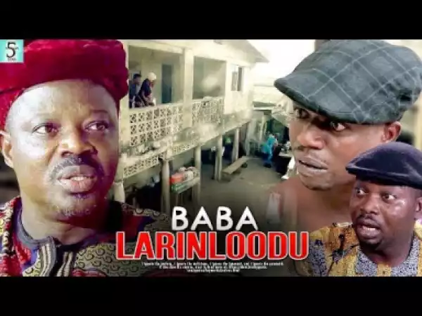 Baba Larinloodu (2019)